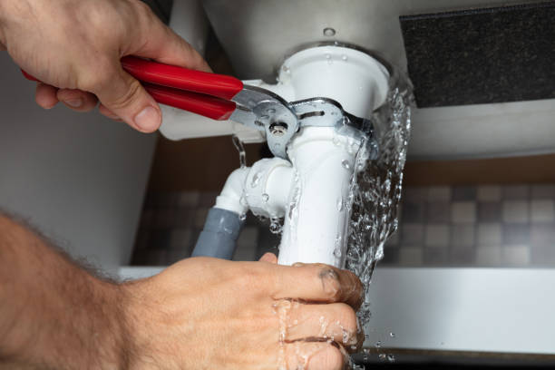 Best Residential water damage restoration  in Bridgewater, VA